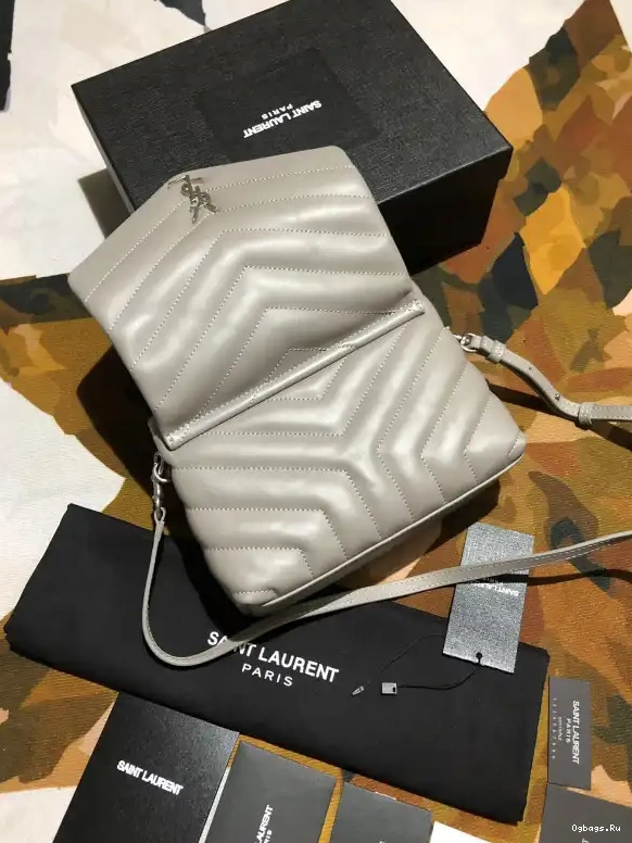 LOULOU YSL TOY 0703